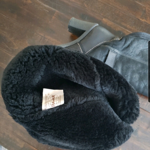 PAJAR winter boots - Picture 3 of 9